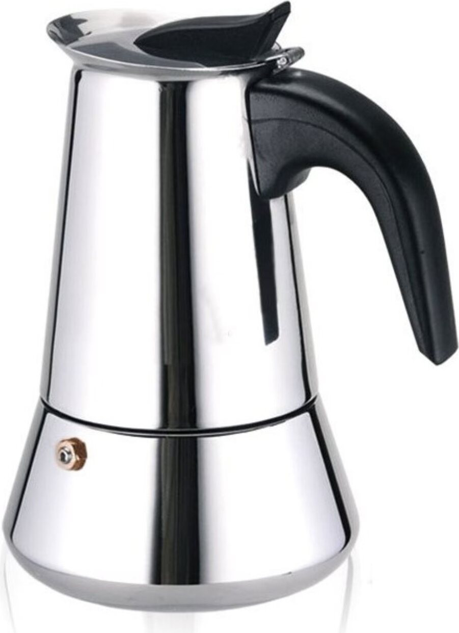 Kinghoff espresso koffiezetapparaat KH1045 300ml