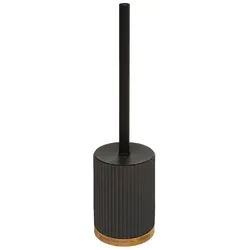 FIVE WC-Bürste in Schwarz