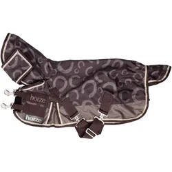 Horze, Pferdedecke, (135 cm)