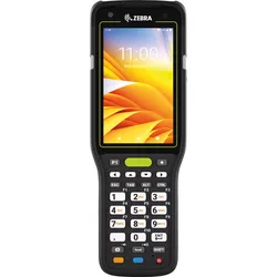 ZEBRA MC340S1J52 - Mobiler Computer, MC3400, 2D-Imager (SE4770), numerisch