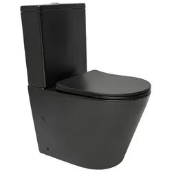 SAT Infinitio WC-Kombination komplett SATINF031VPSNBKM