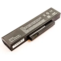 AGI 11.1V - 4400 mAh - Li-Ion - Akku (4400 mAh), Notebook Akku, Schwarz
