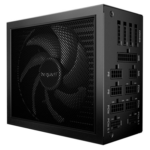 be quiet! DARK POWER 14 1200W