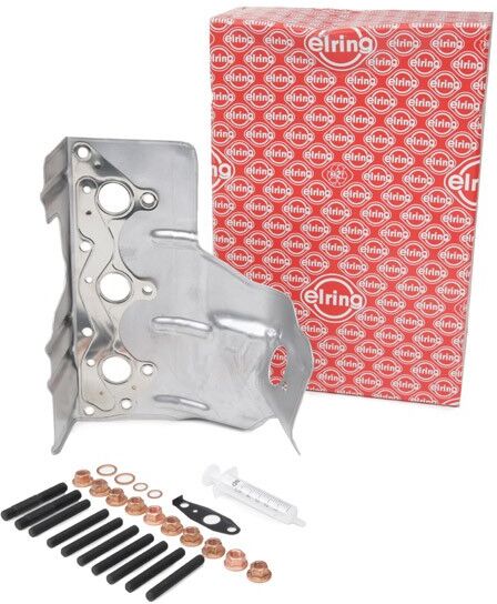 ELRING 790.210 Mounting Kit, charger