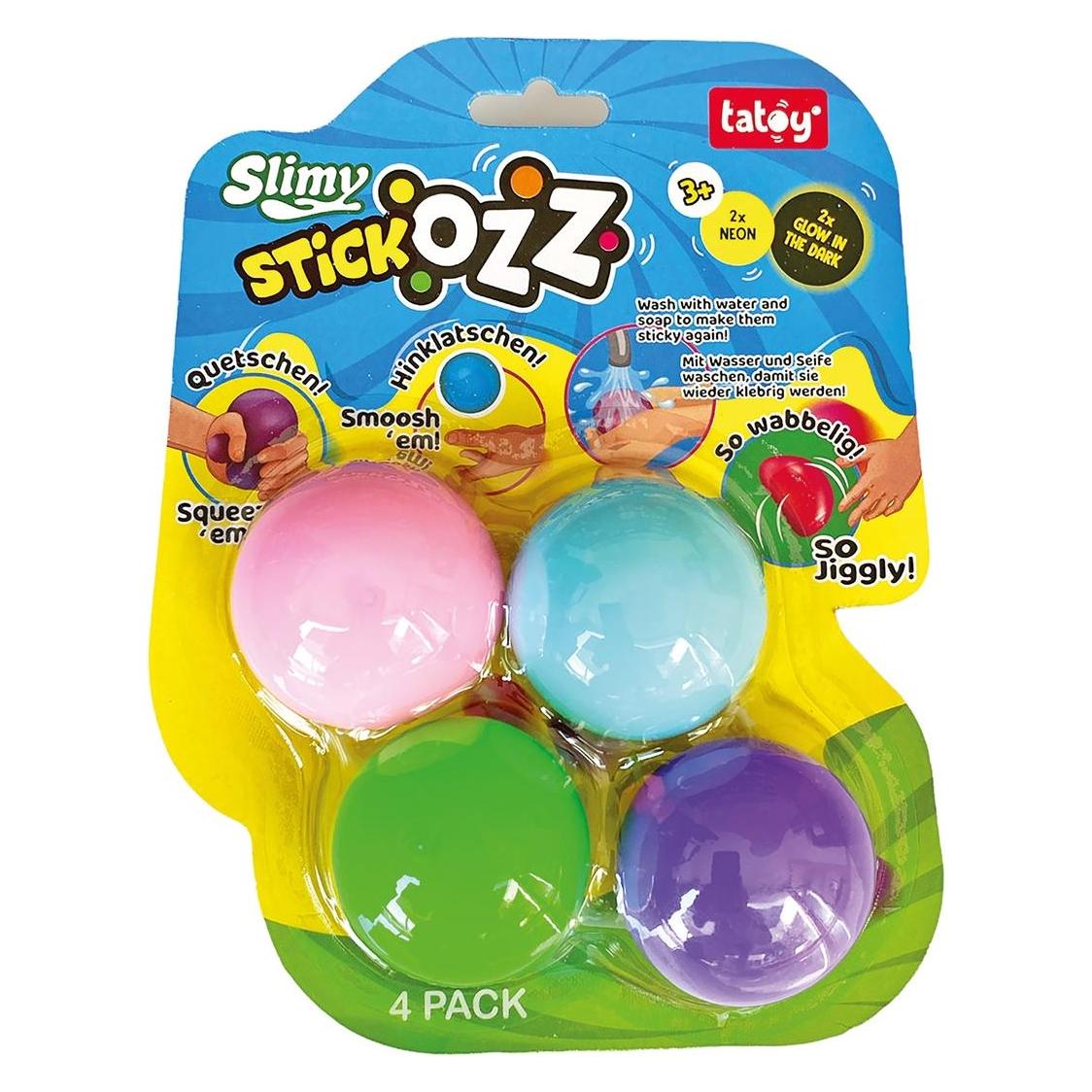 TrendAlliance Slimy - Stick Ozz SV (53300)