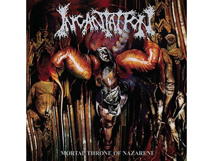 Mortal Throne of Nazarene