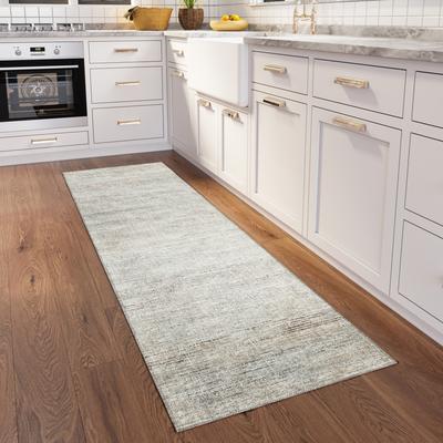 Addison Rugs Indoor/ Outdoor Marston Dynamic Transitional Striped Washable Area Rug