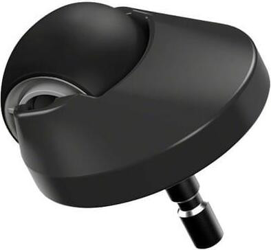 iRobot voorwiel voor Roomba i- en j-series, kunststof