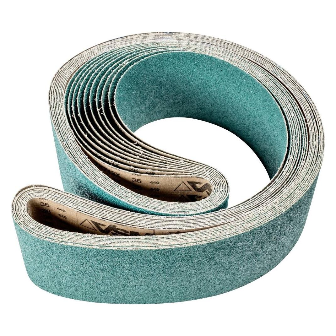 Pferd Langband BA 150/2500 X Z 36 VPE: 10 (BA 150/2500 X Z 36)