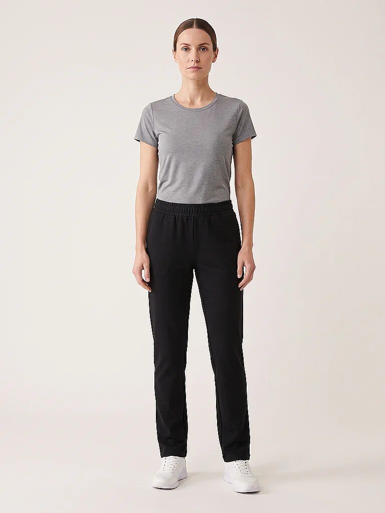 JOY SPORTSWEAR Damen Hose Nita schwarz   44 (kurz) W