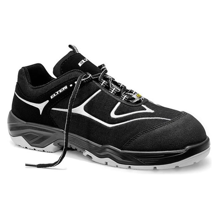 Elten weiche Sicherheitsschuhe S3 (S3, 46) (204016)