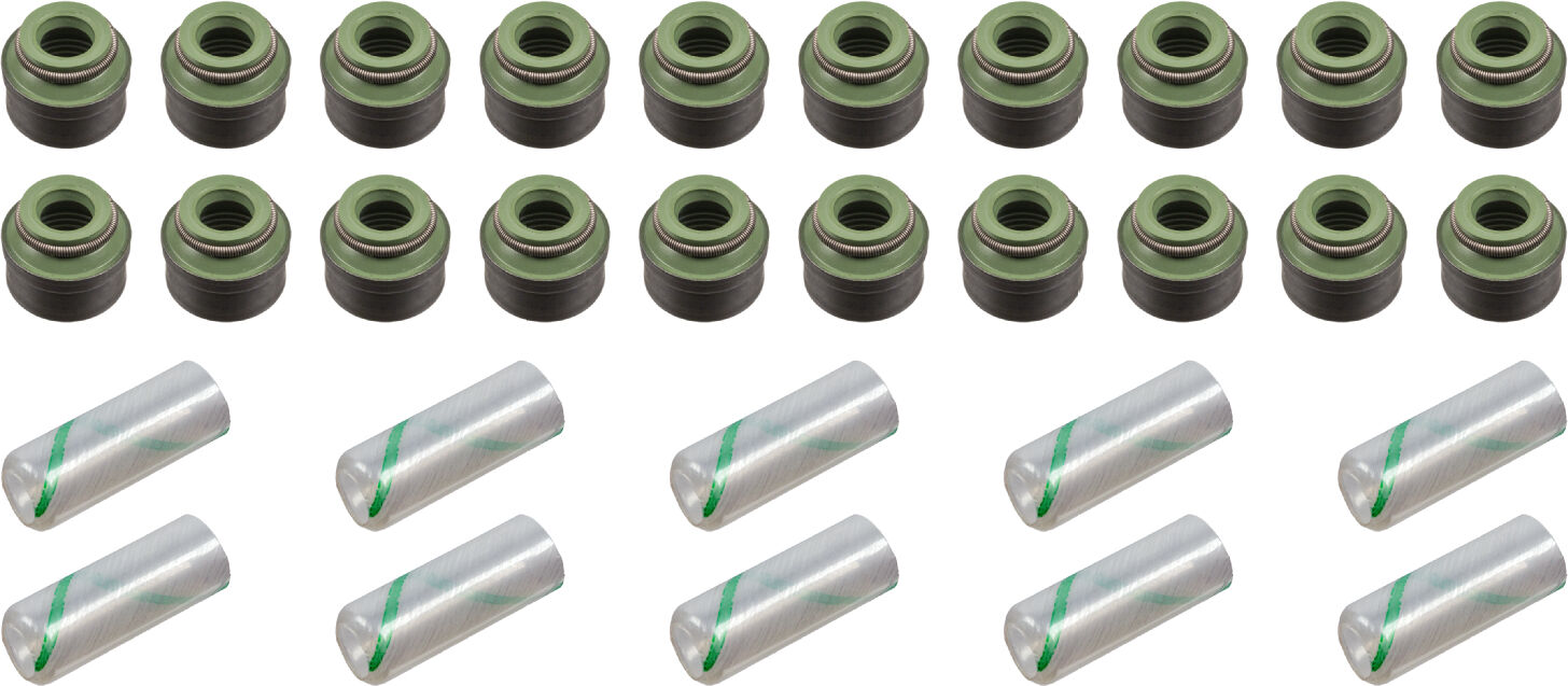 Febi Bilstein Dichtungssatz, Ventilschaft 15499 Für Mercedes