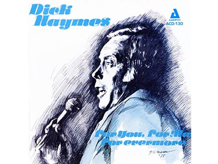 Dick Haymes - For You, For Me, For Evermore