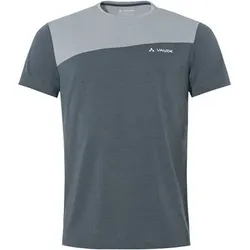 VAUDE Herren Shirt Men's Sveit, Größe S in Grau 972