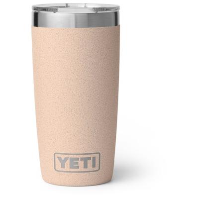 Yeti Coolers - Rambler Tumbler - Isolierbecher Gr 296 ml beige