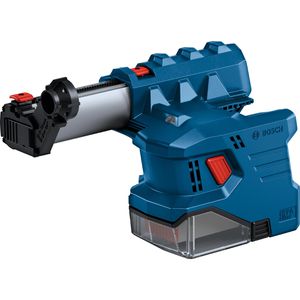 Bosch Staubabsaugung GDE 18V-12, 1600A028H6, geeignet für Bohrhammer GBH 18V-22