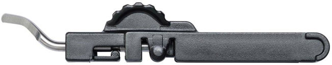 KNIPEX Outil de remplacement pour ébavurage 90 31 03 E01 pour 90 31 03 (90 31 03 E01)