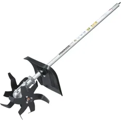 Makita 199181-6 Kultivatoraufsatz KR401MP
