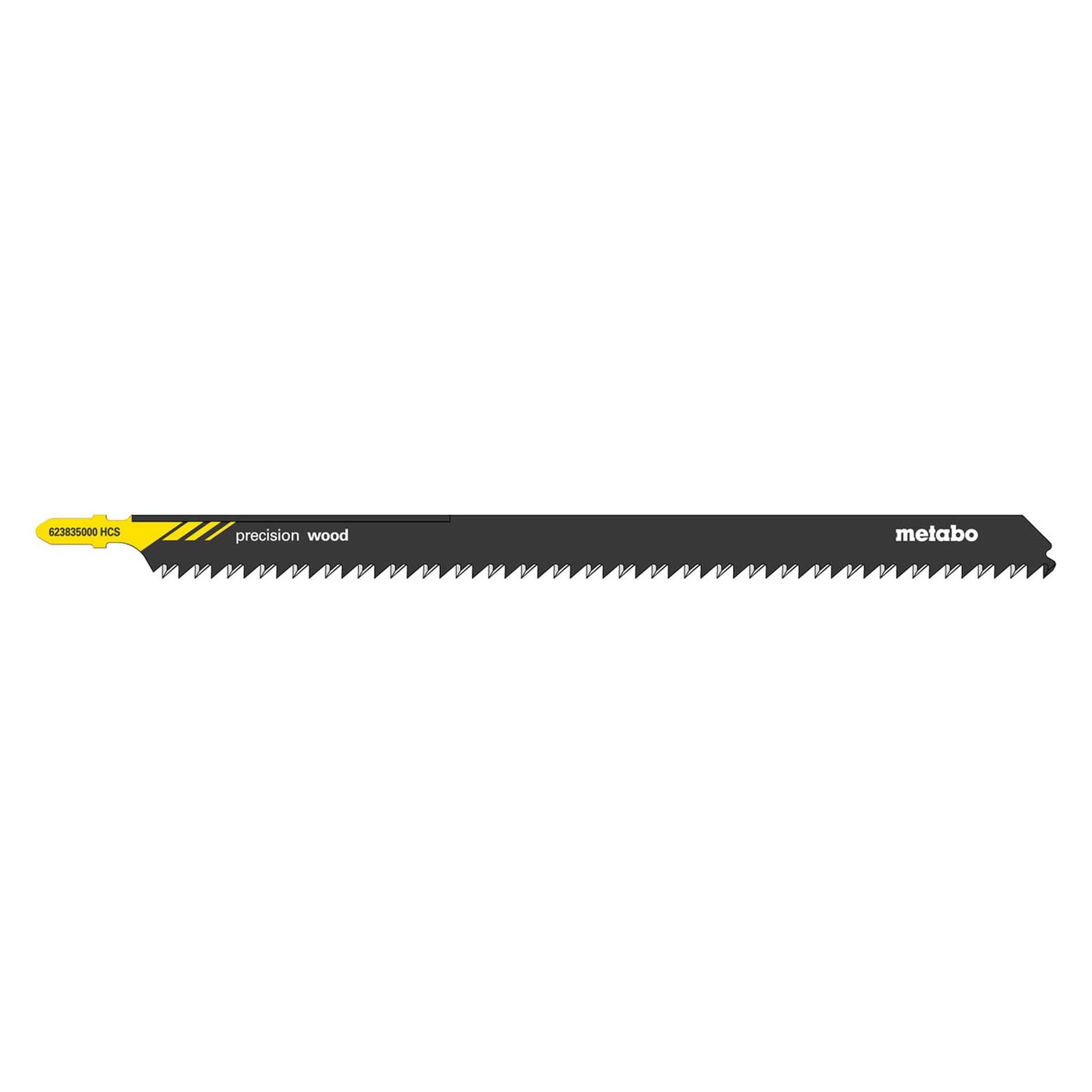 Metabo Precision Wood (623835000)