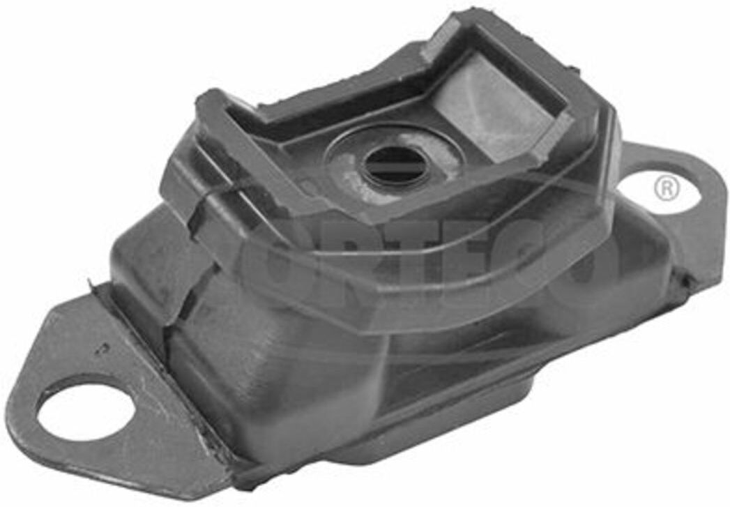 Lagerung, Motor CORTECO 80001855 Links