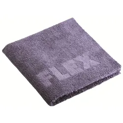 Flex Poliertuch Mikrofasertuch, universal PT-MF 380 Dual 532.418