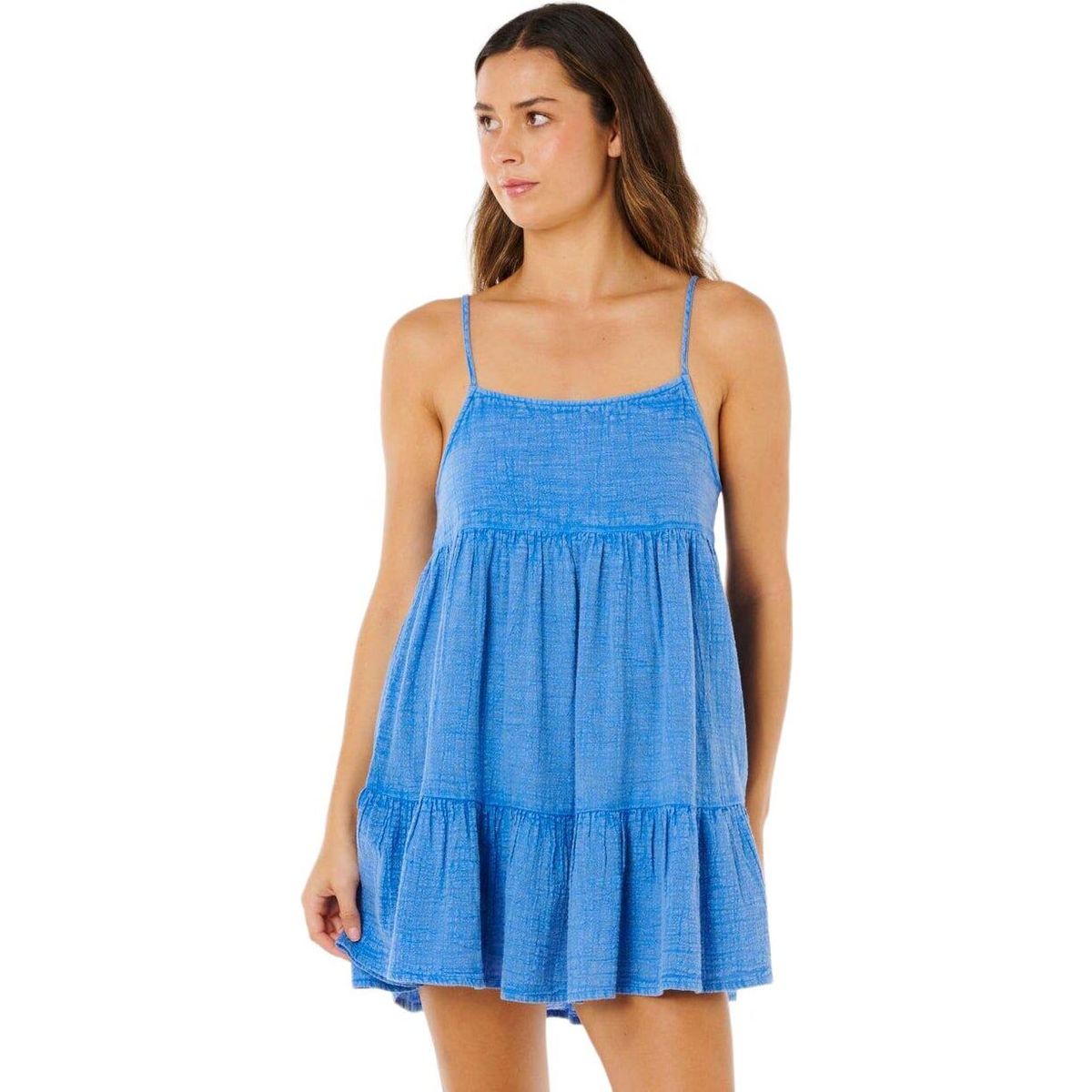 RipCurl Classic Surf Cover UP bright blue (4286) L 09JWDR-4286-L