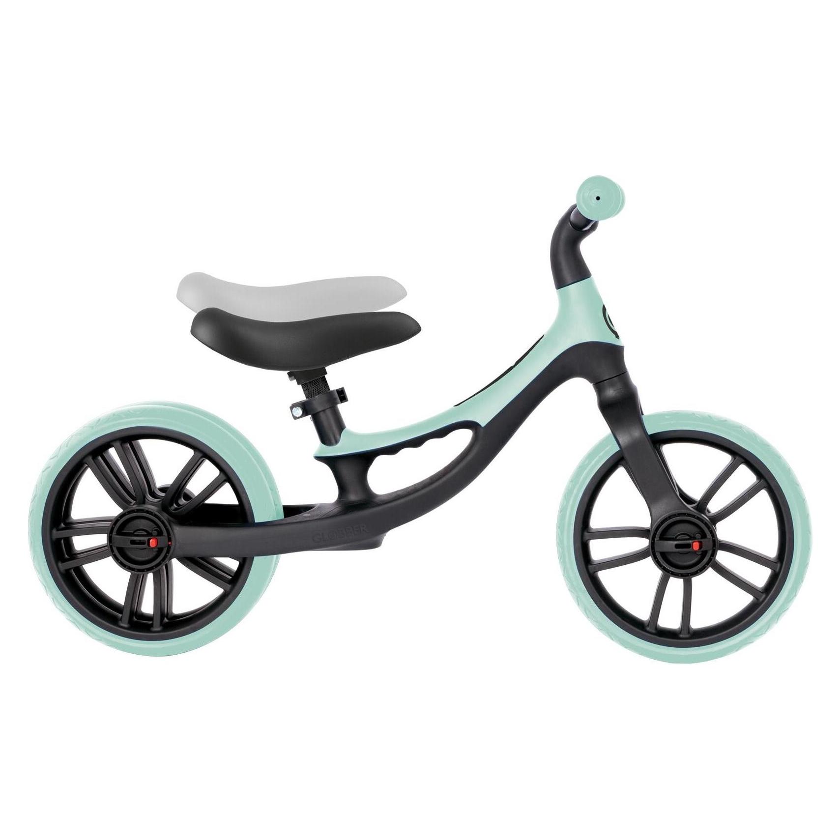 Globber Go Bike Elite Duo (10") (712-206)