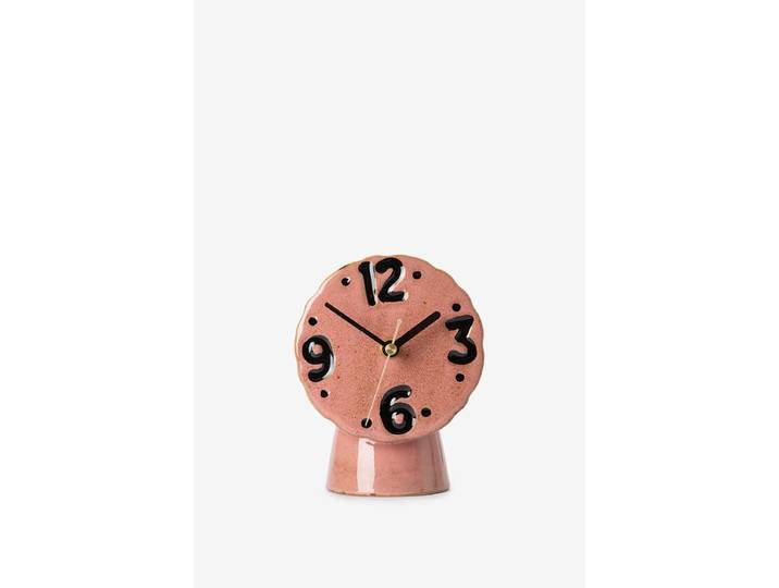HKliving retro ceramics klok