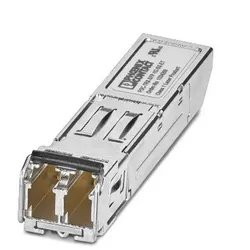 Phoenix Contact Transceiver FOC-TRX-SFP-1G-SX-ET
