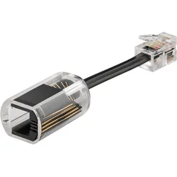 goobay Telefonkabelentwirrer RJ10