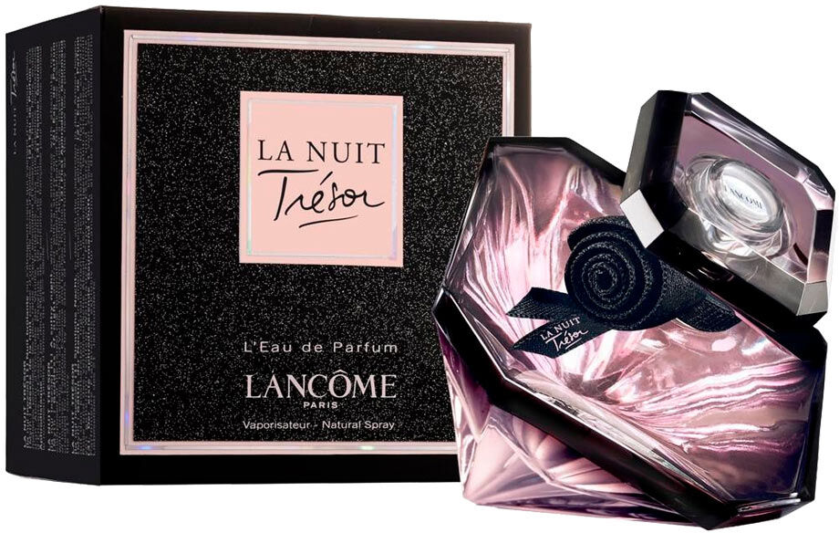 Lancôme La Nuit Trésor eau de parfum vaporisateur 100 ml