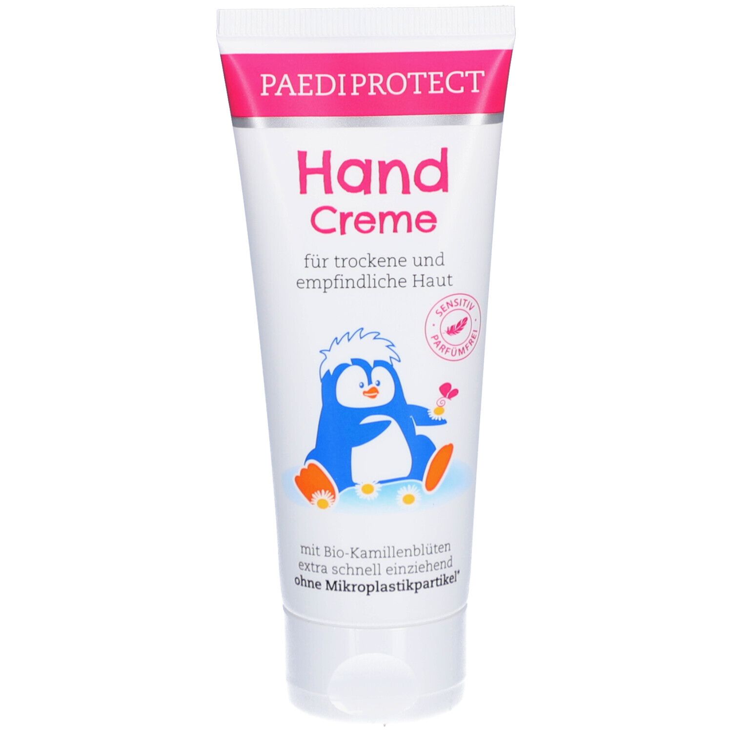 Paediprotect Handcreme, 75ml 75 ml Creme