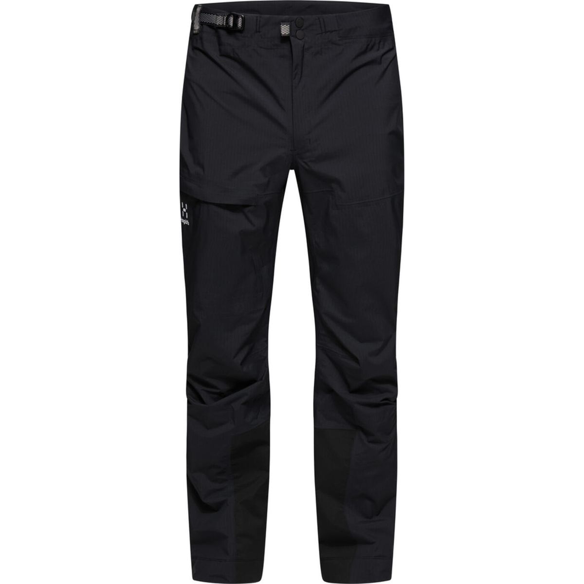 Haglöfs ROC Mono Proof Pant Men true black (2C5) M 6062392C5020