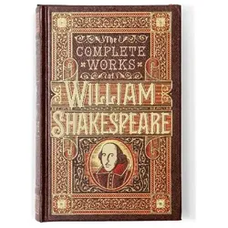 The Complete Works of William Shakespeare, Fachbücher von William Shakespeare