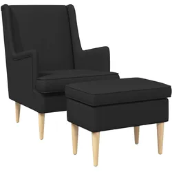 vidaXL, Sessel, Sessel-Set