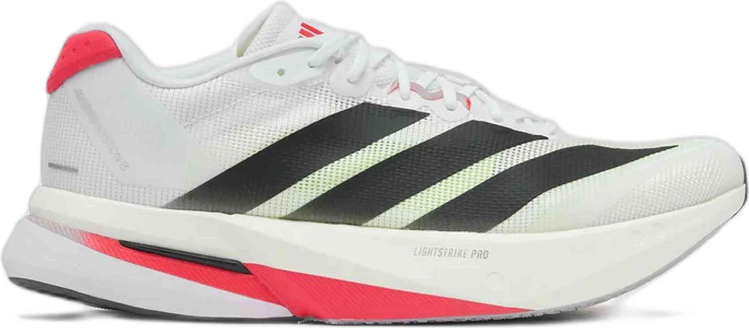 Laufschuhe Adidas JS4932 für Herren