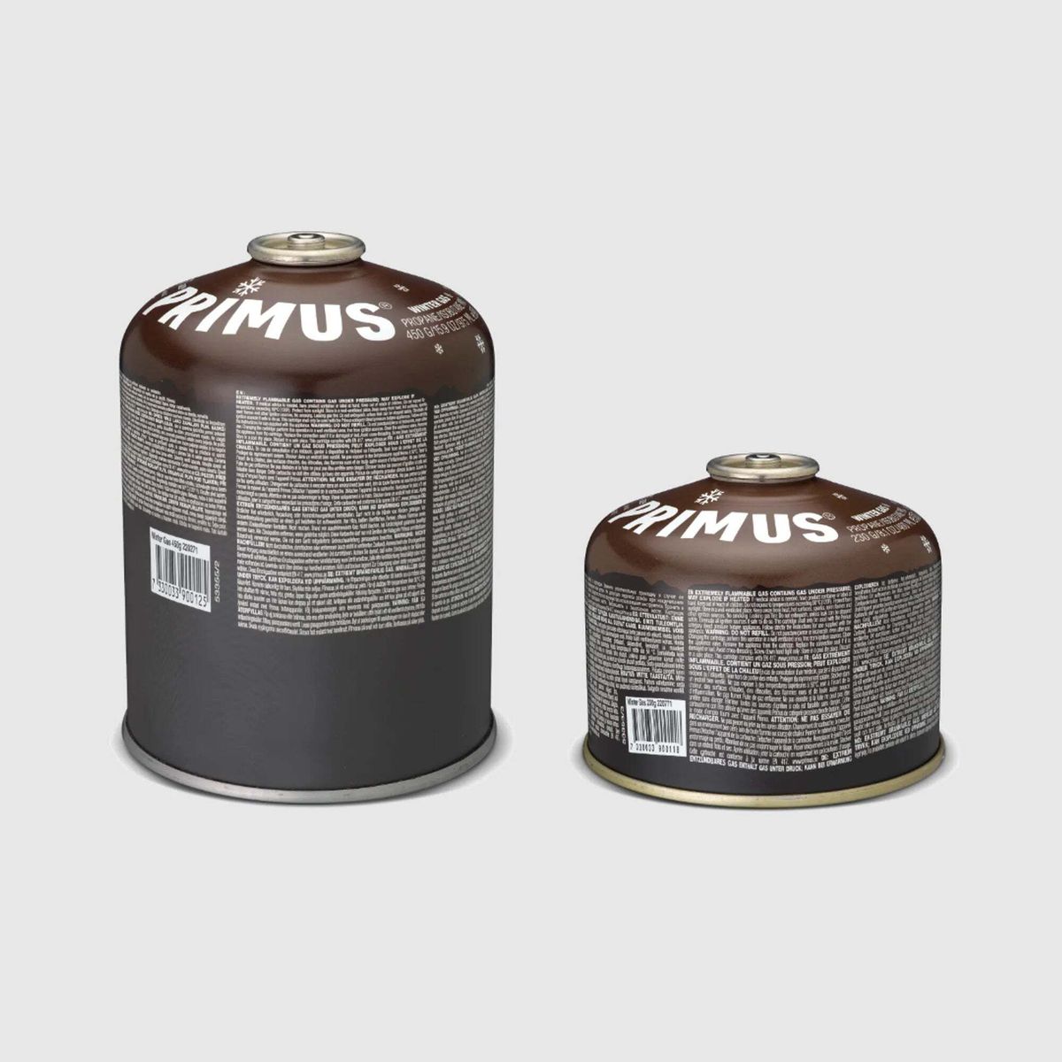 Primus Winter Gas 450g neutral P220271