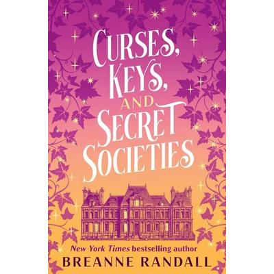 Curses, Keys, and Secret Societies, Taschenbuch von Breanne Randall, Bloomsbury Academic, 978-1-03-591226-1