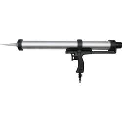 Druckluft-Kartuschen-Pistole 600 ml KS Tools 515.1985
