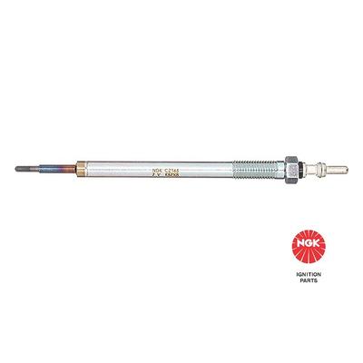 Ngk Glühkerze [Hersteller-Nr. 92703] für Mazda