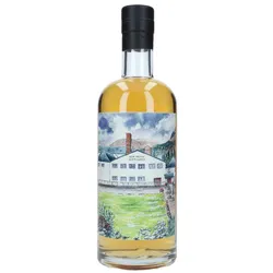 Ben Nevis 28 Jahre - 1997 - Personal Choice No. 11 - Sherry Butt -...