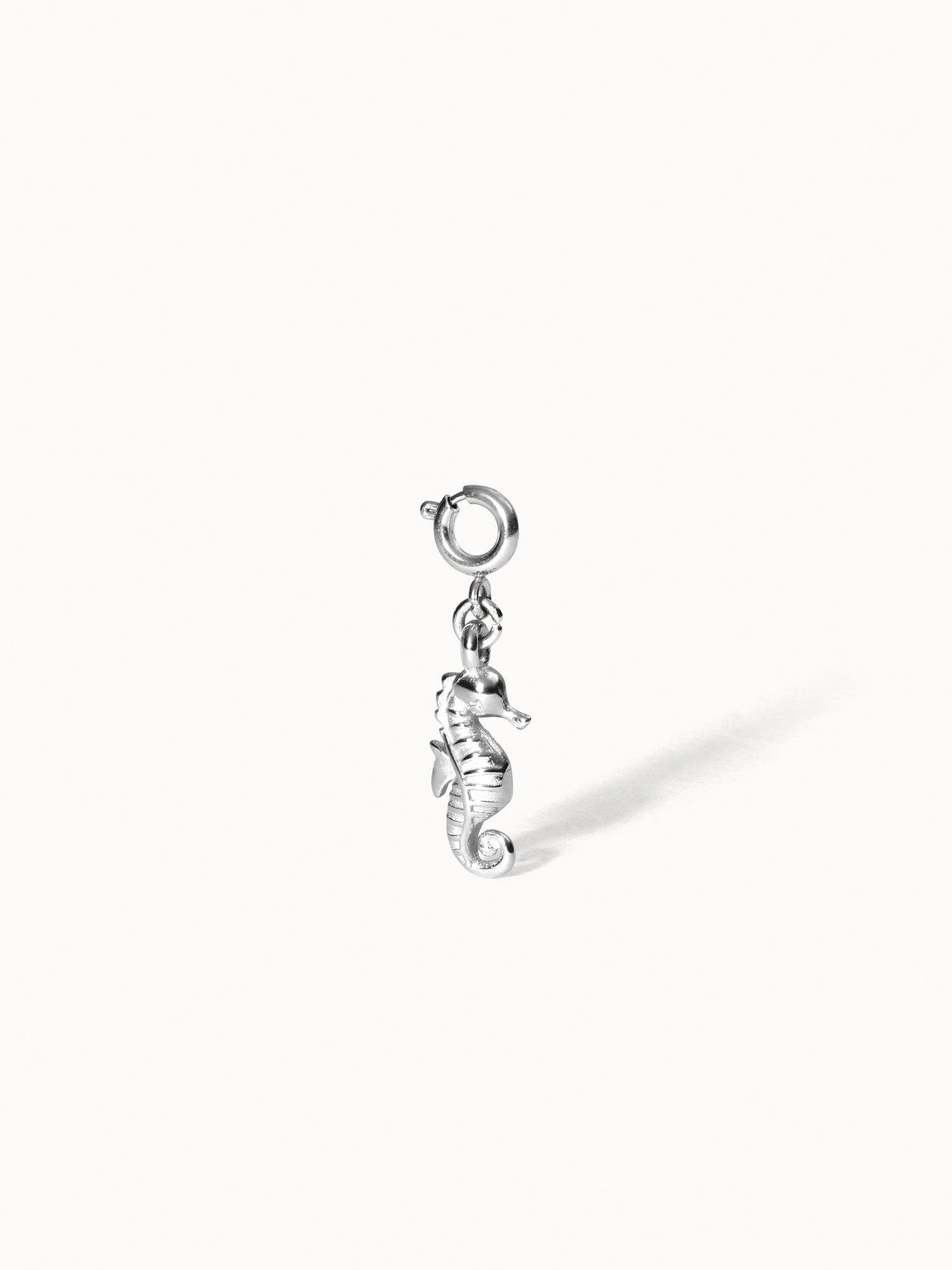 PURELEI Flex Seepferdchen Charm