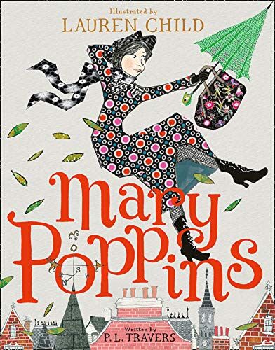 Travers, P. L. - Mary Poppins - Preis vom 30.09.2026 09:01:18 h