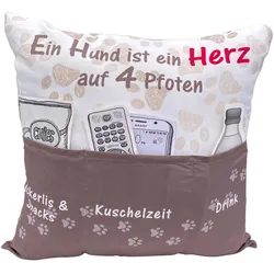 Sofahelden Kissen Hundekissen