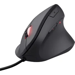 TRUST GXT 144 REXX Vertical Gaming Mouse