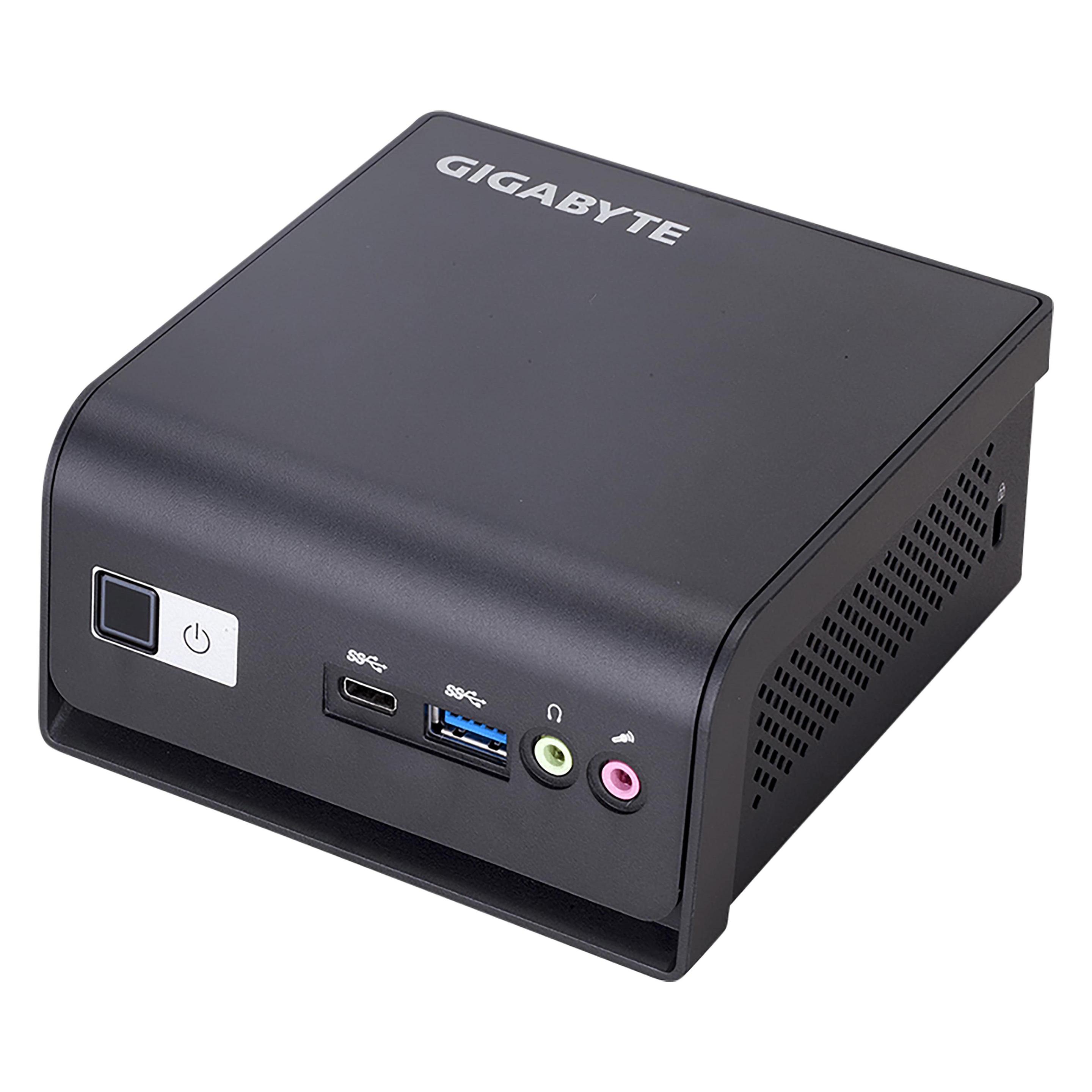 Gigabyte GB-BLPD-5005R (Intel Pentium Silver J5005) (GB-BLPD-5005R)