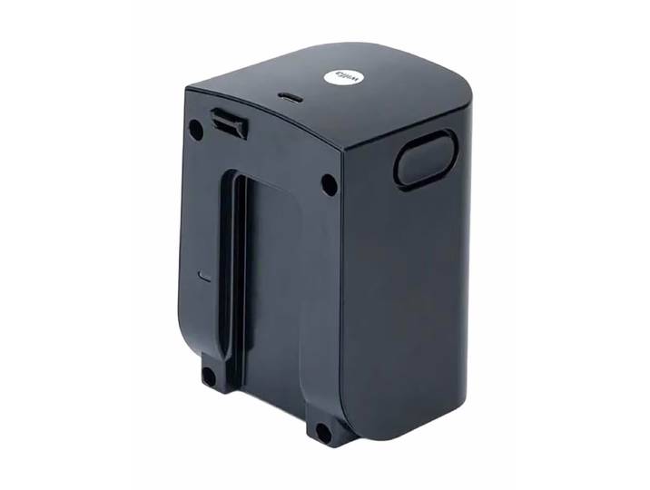 Wilfa Battery for Handstick Vacuum Cleaner Innovac Xceed Akku – Diverses Staubsauger Zubehör – schwarz