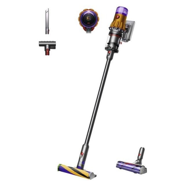 Dyson V12 Detect Slim Absolute (494876-01)