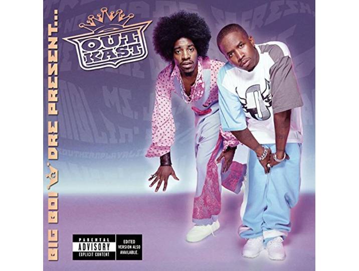 Big Boi & Dre Present, Outkast