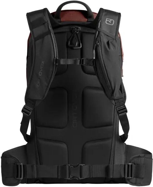 Rucksack Ortovox Free Rider 20S Ski (Chestnut)